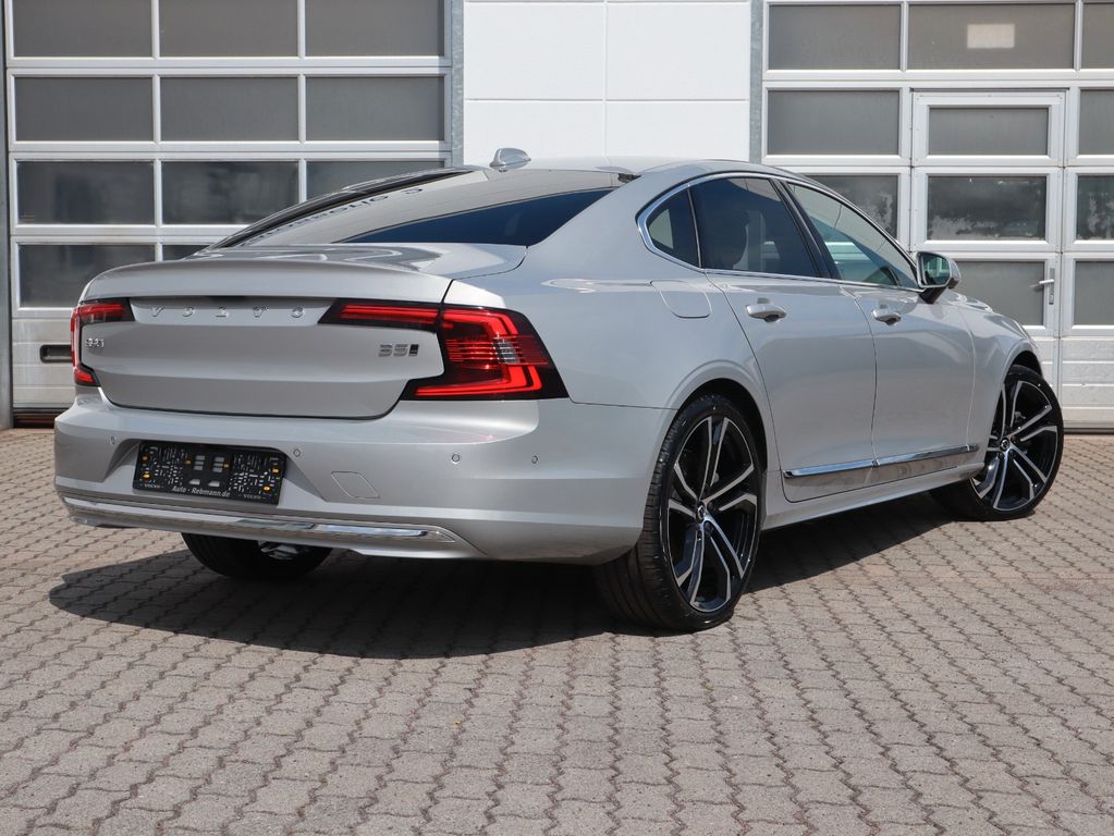 Volvo S90 2024