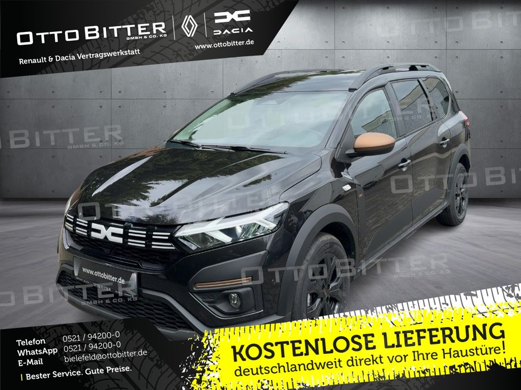Dacia Jogger 2025