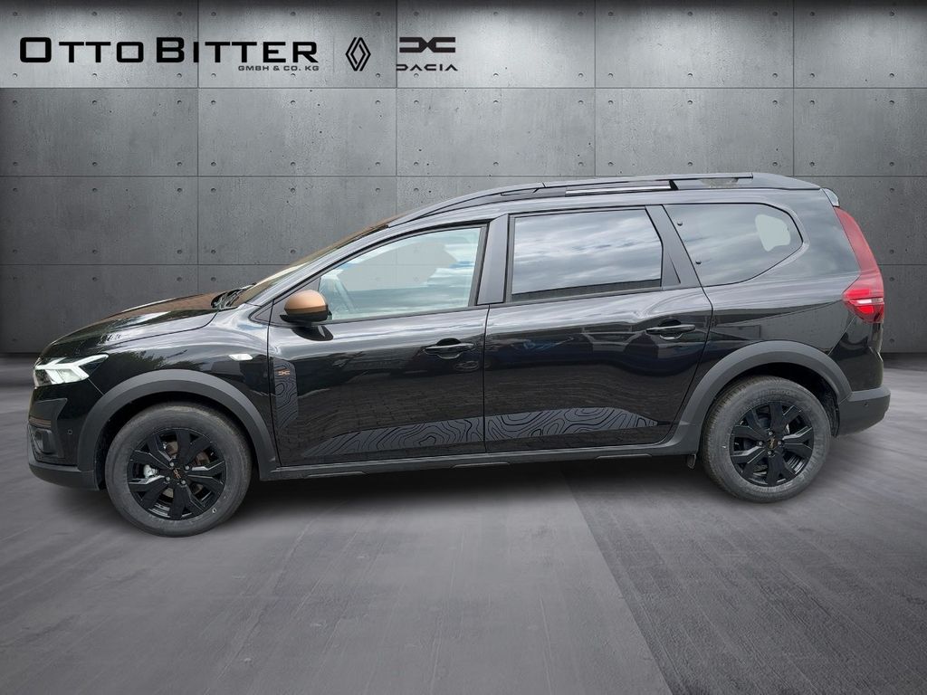 Dacia Jogger 2025