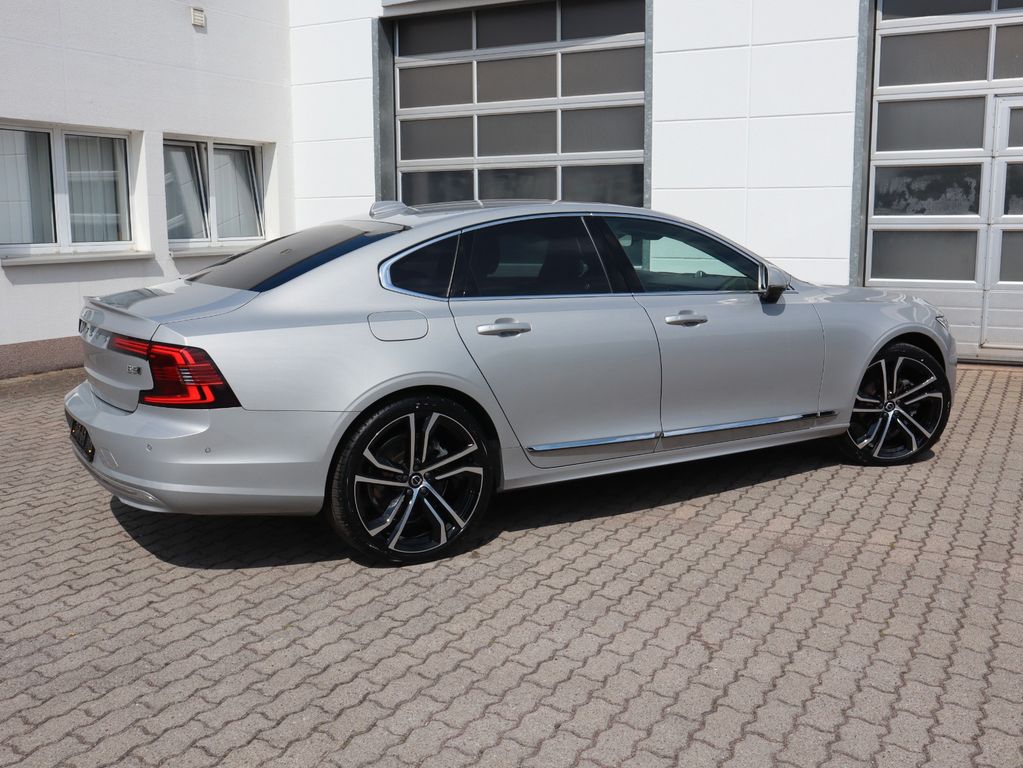 Volvo S90 2024
