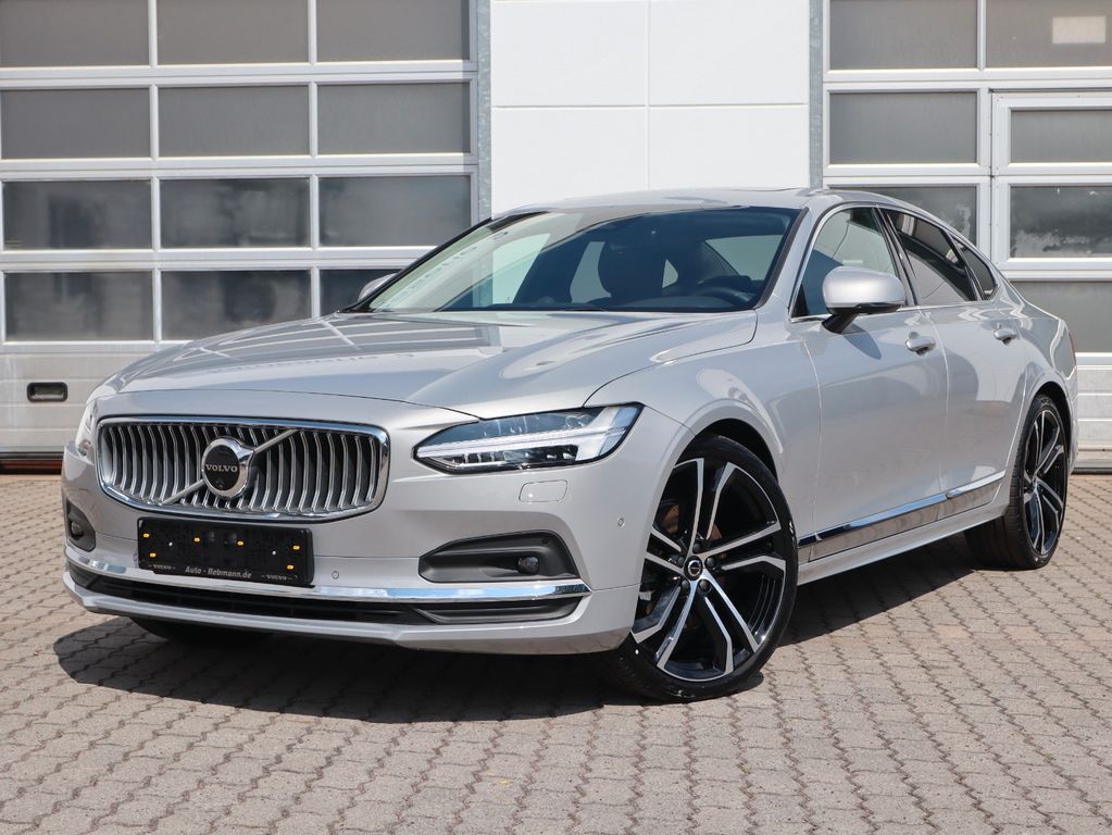 Volvo S90 2024