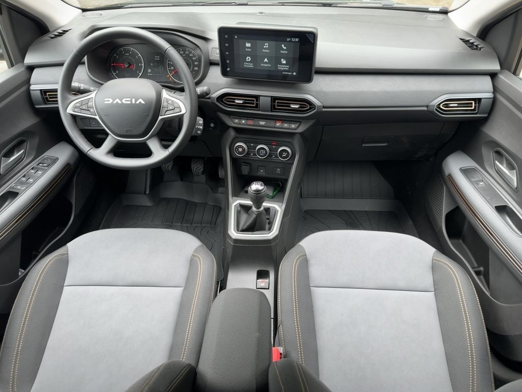 Dacia Jogger 2025