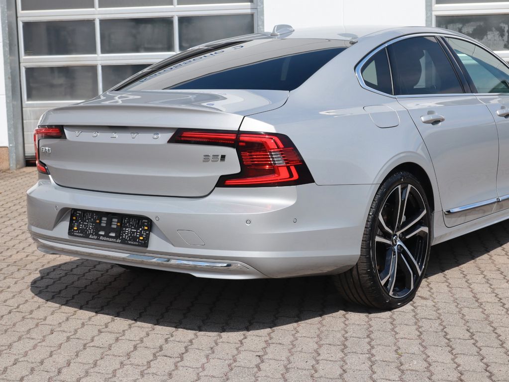 Volvo S90 2024