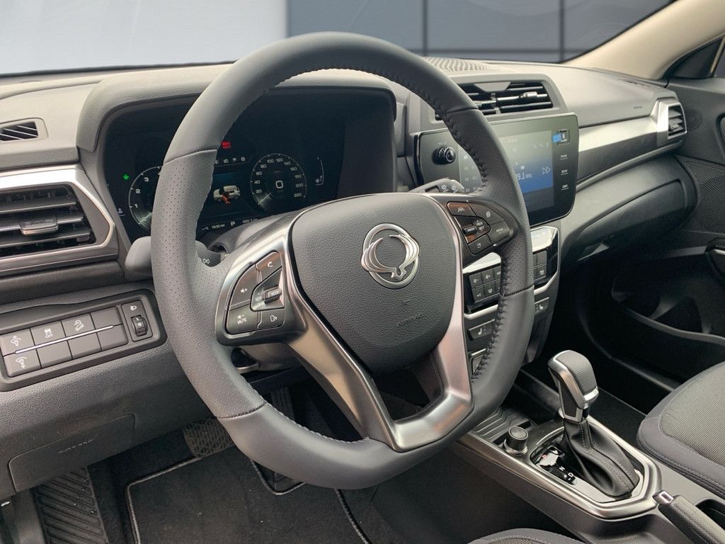 KGM Tivoli
