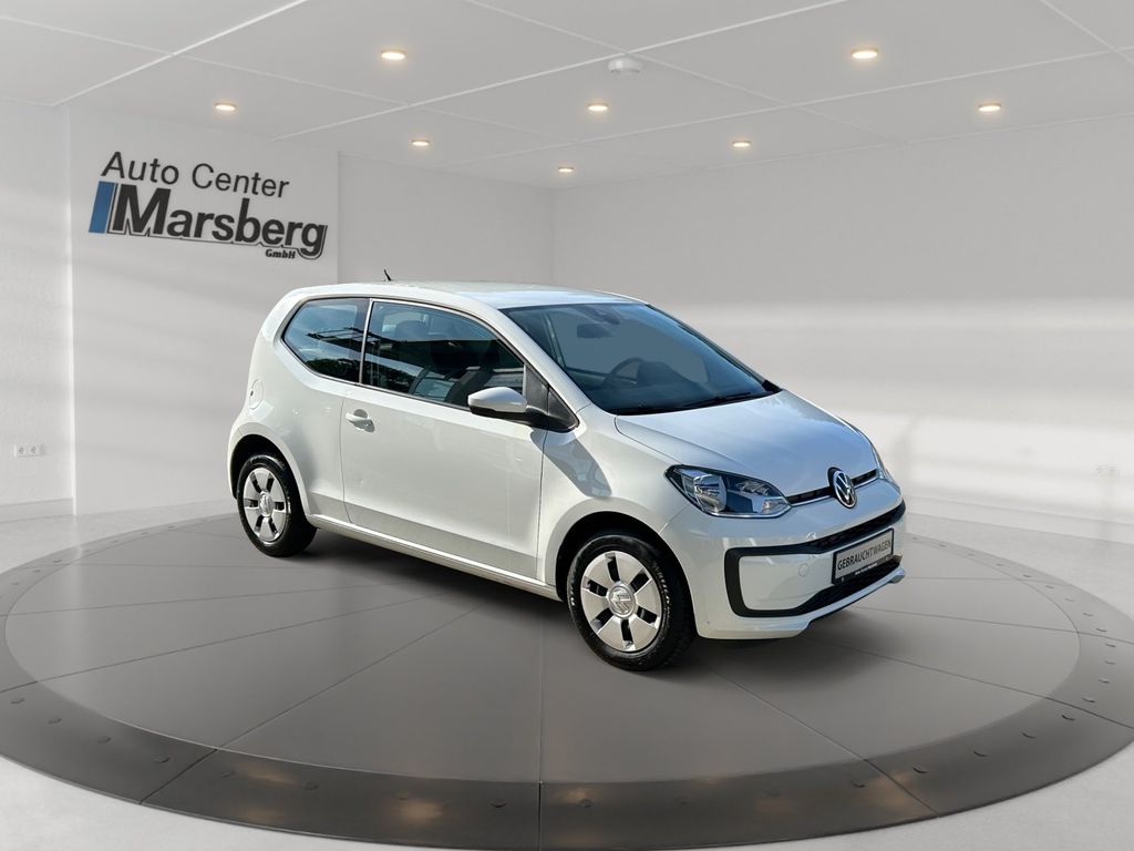 Volkswagen up! 2020