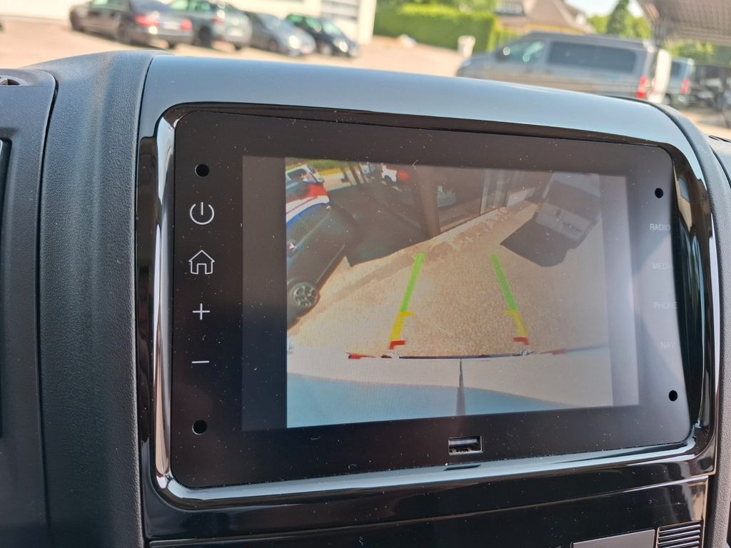 Citroën Jumper 2024