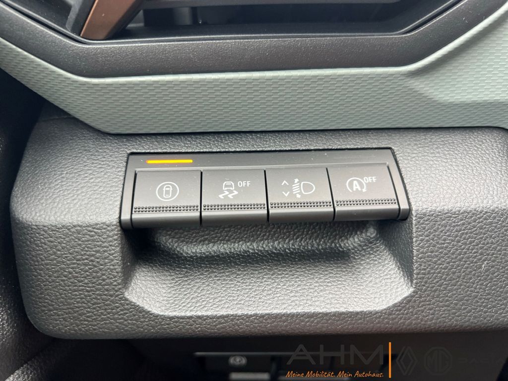 Dacia Duster 2025