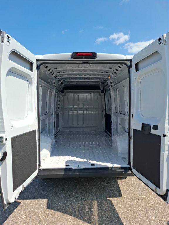 Citroën Jumper 2024