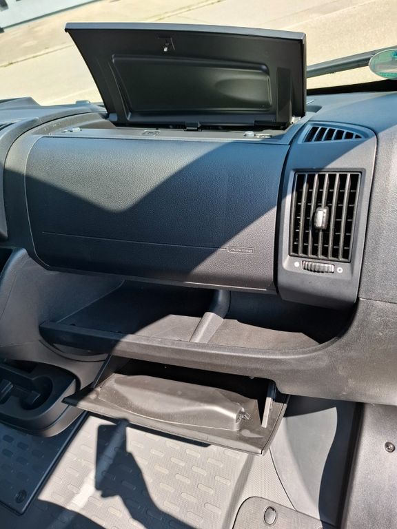 Citroën Jumper 2024