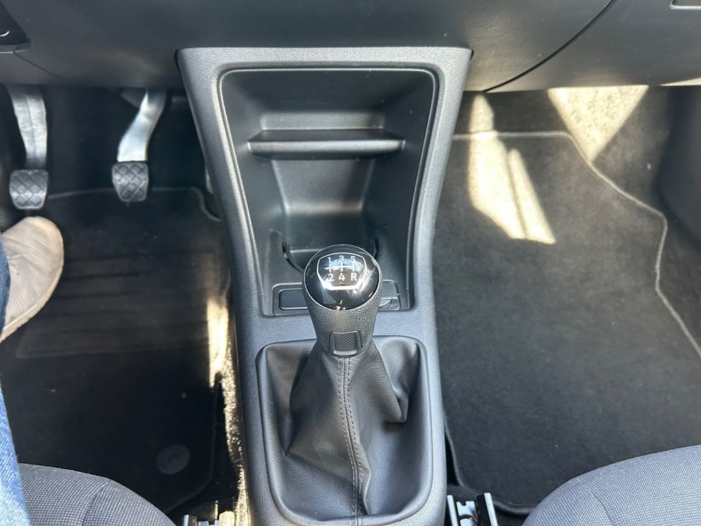 Volkswagen up! 2020