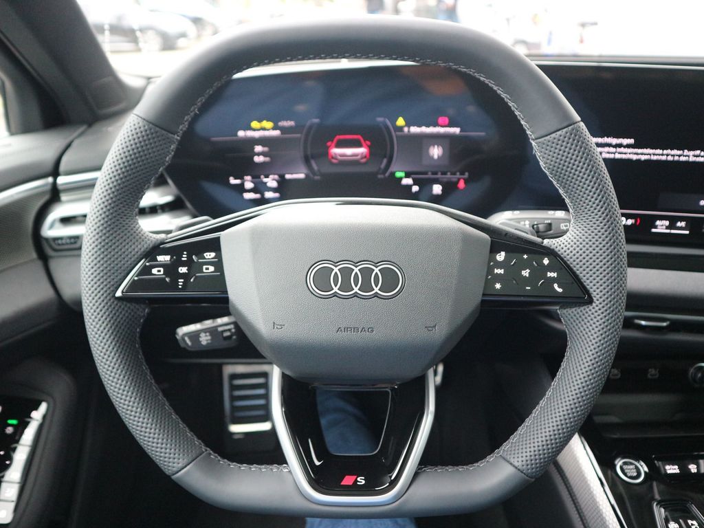 Audi A5 2025