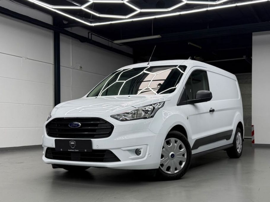 Ford Transit 2022