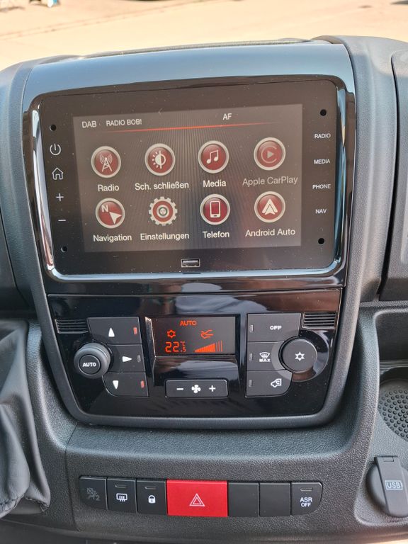 Citroën Jumper 2024