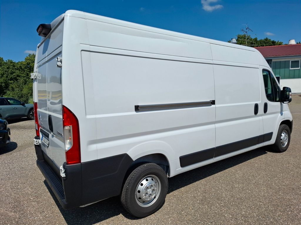 Citroën Jumper 2024