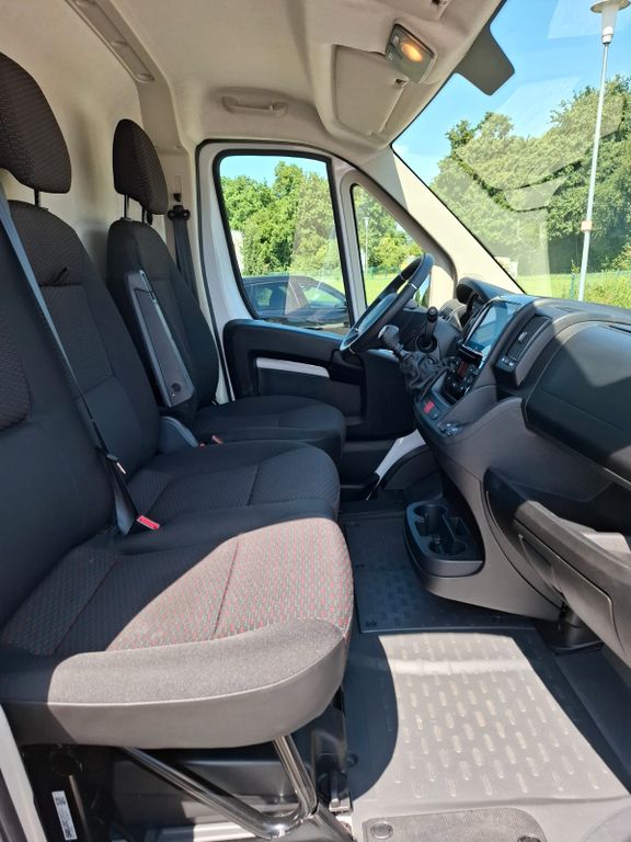 Citroën Jumper 2024