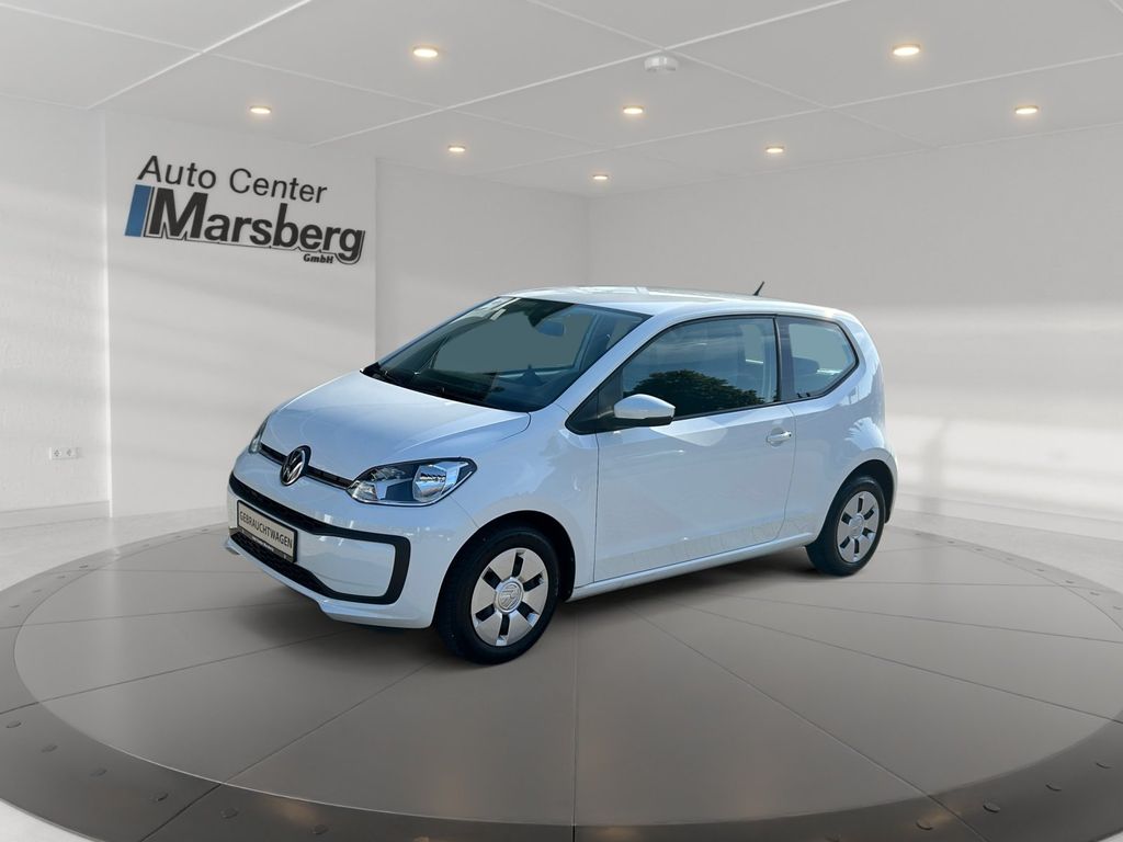 Volkswagen up! 2020