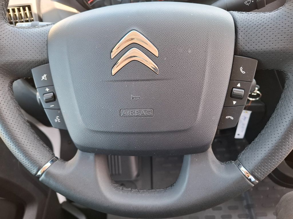 Citroën Jumper 2024