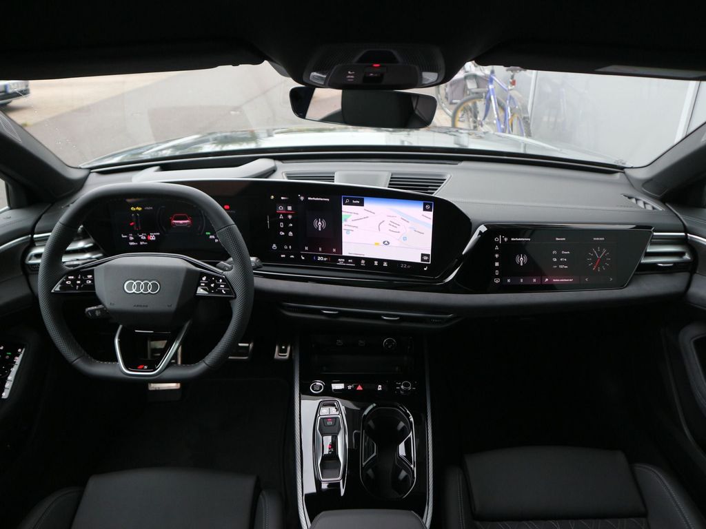 Audi A5 2025