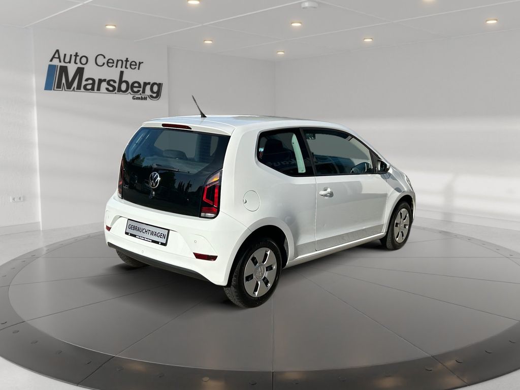 Volkswagen up! 2020