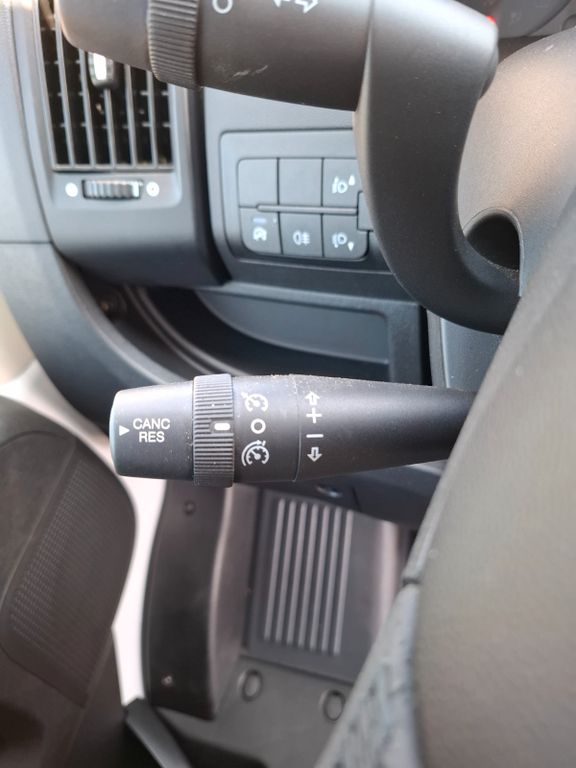 Citroën Jumper 2024