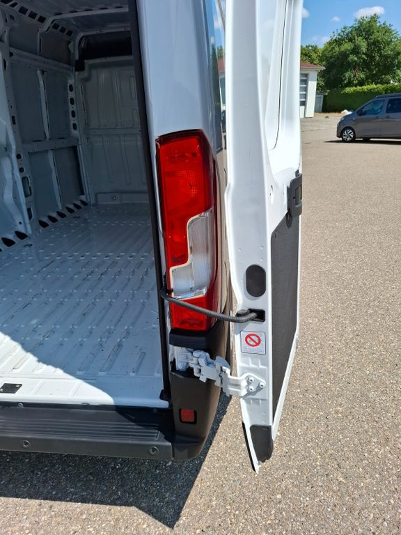 Citroën Jumper 2024