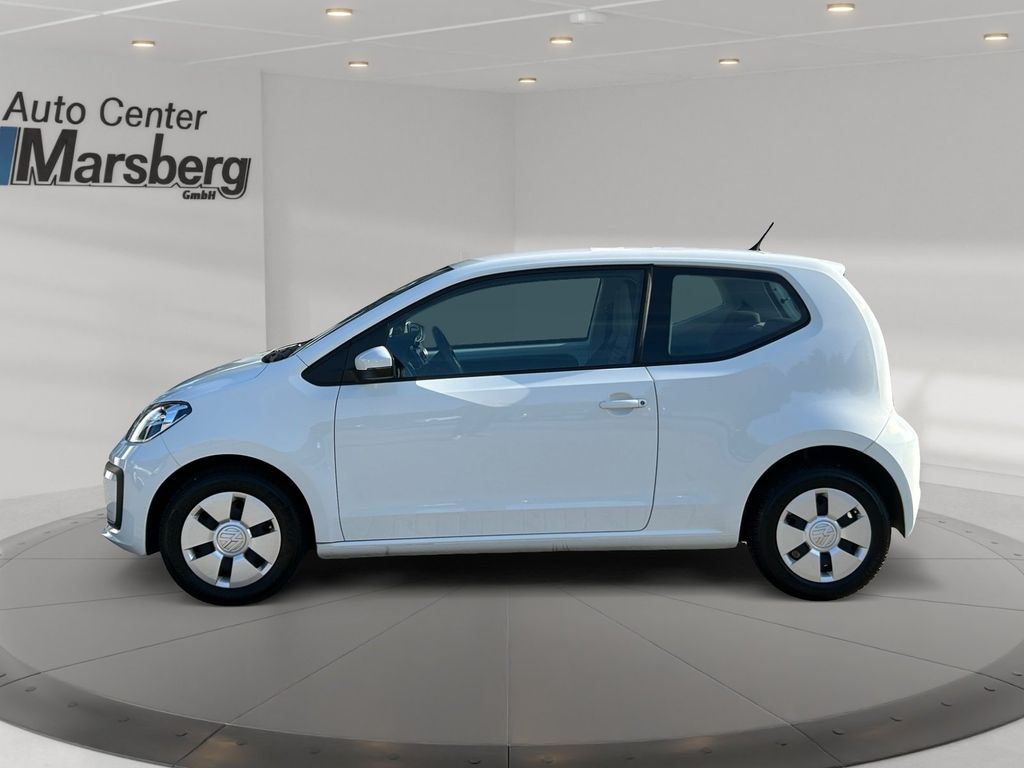 Volkswagen up! 2020