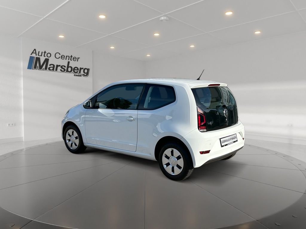 Volkswagen up! 2020