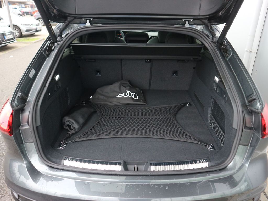 Audi A5 2025