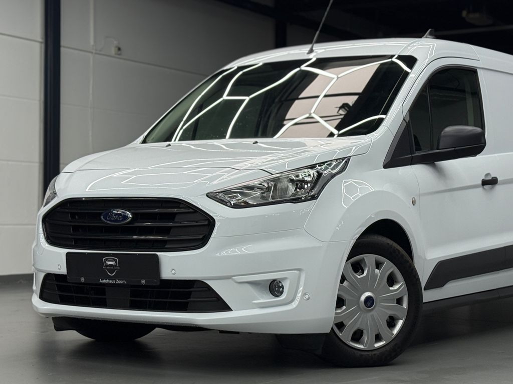 Ford Transit 2022