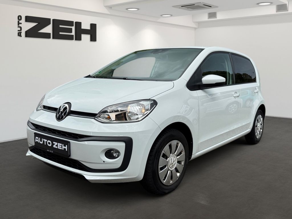 Volkswagen up! 2021