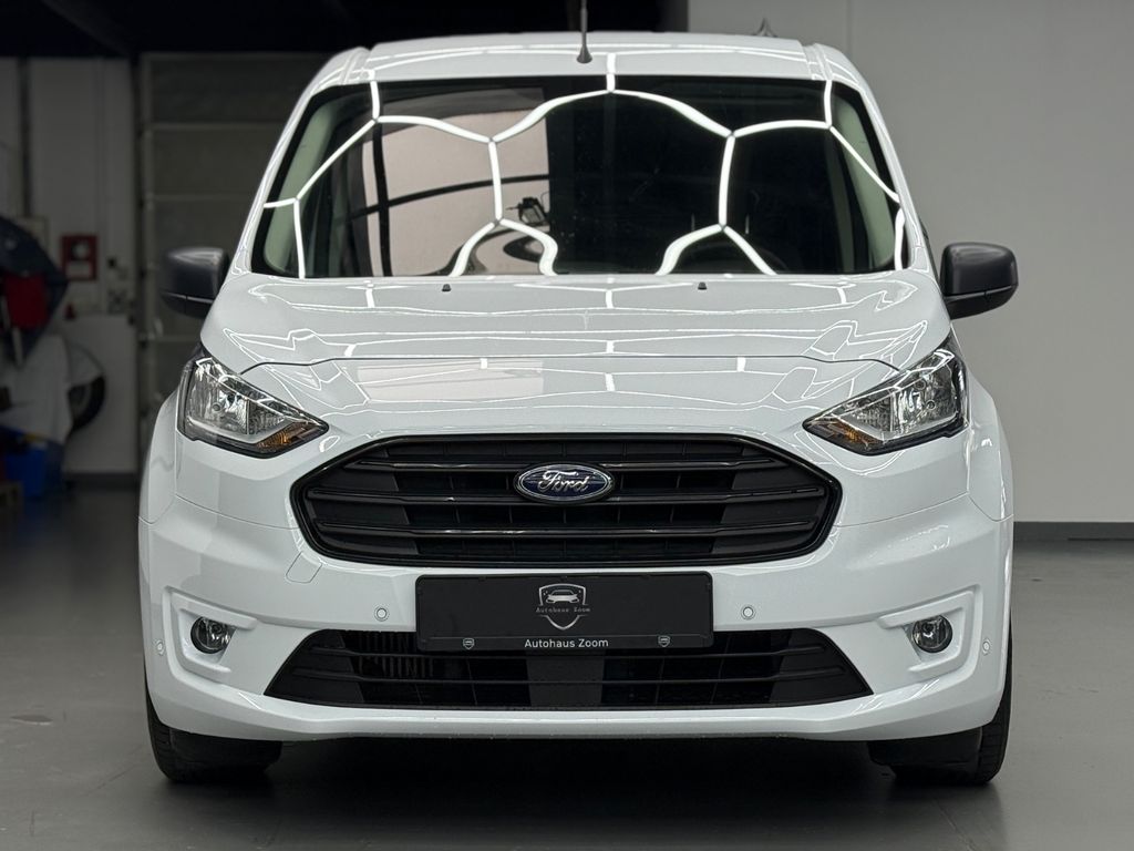 Ford Transit 2022