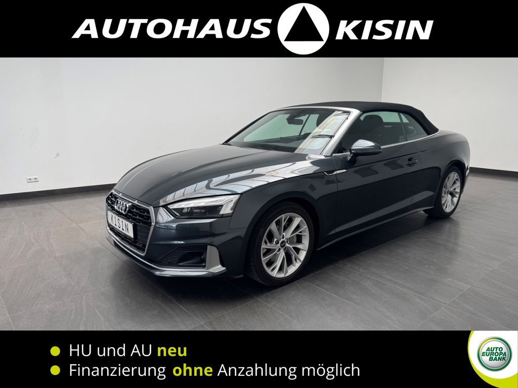 Audi A5 2024