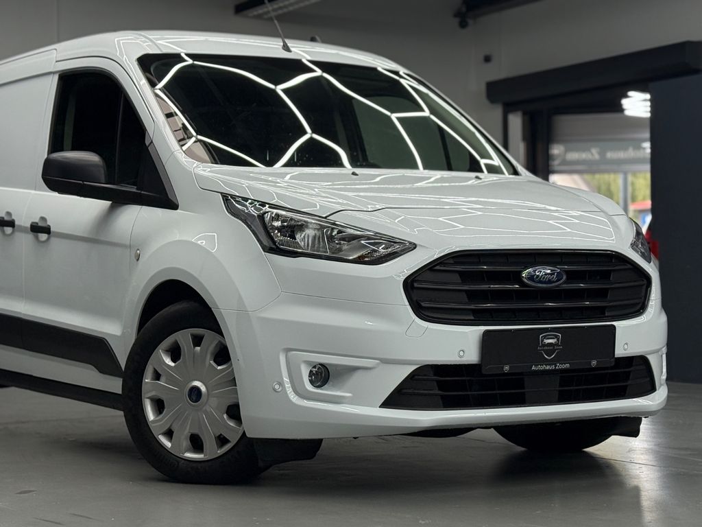 Ford Transit 2022