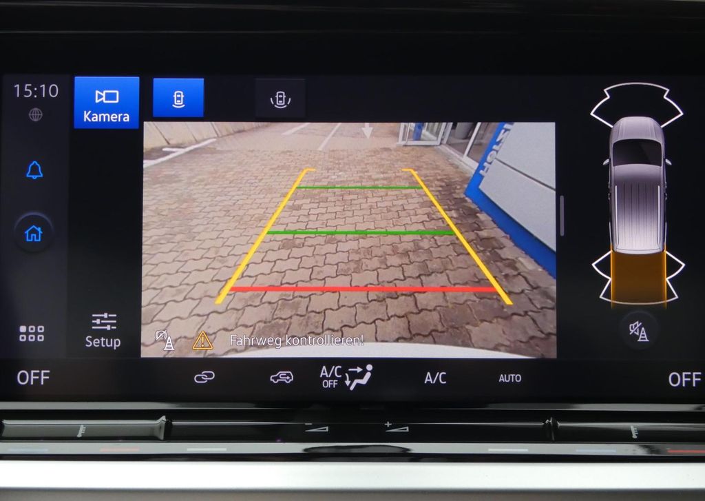 Ford Tourneo Connect 2025