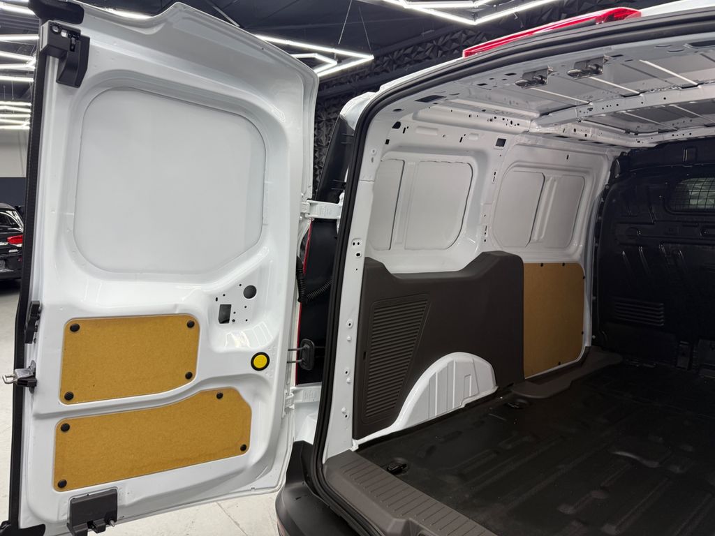 Ford Transit 2022