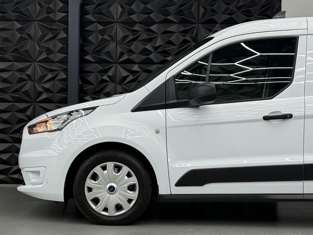 Ford Transit 2022