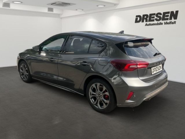 Ford Focus 2025