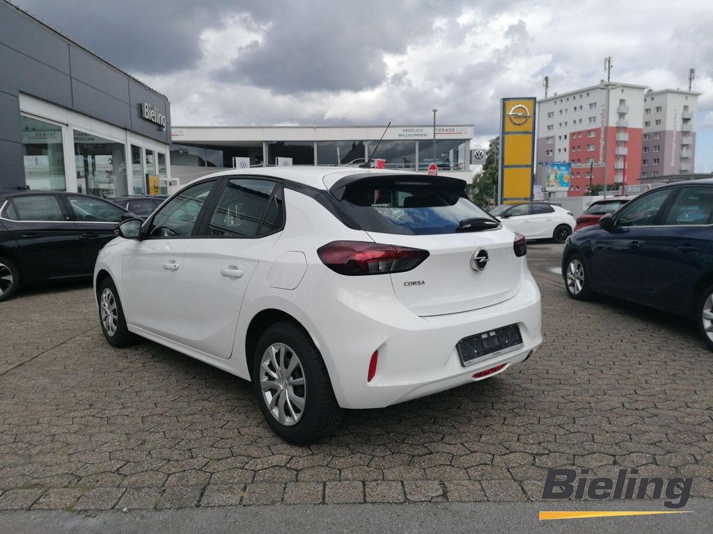 Opel Corsa 2022