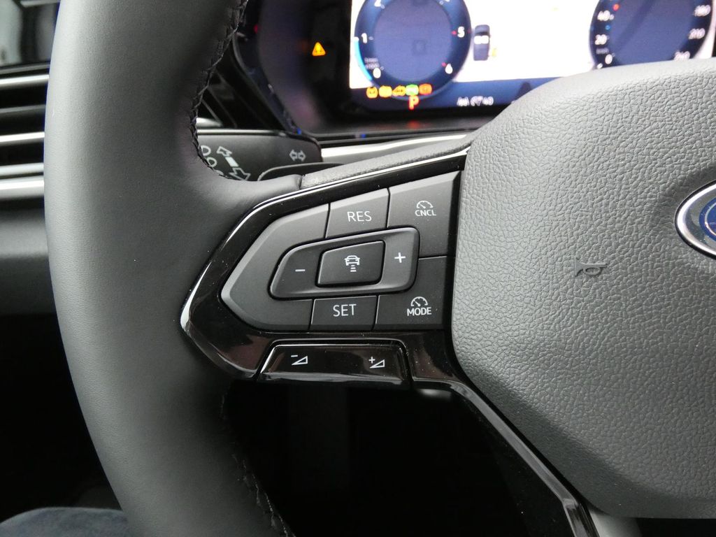 Ford Tourneo Connect 2025