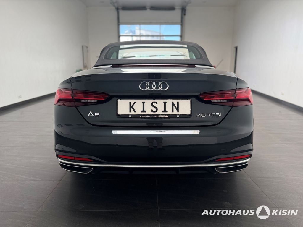 Audi A5 2024