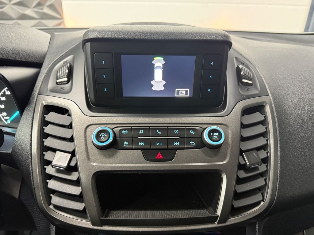 Ford Transit 2022