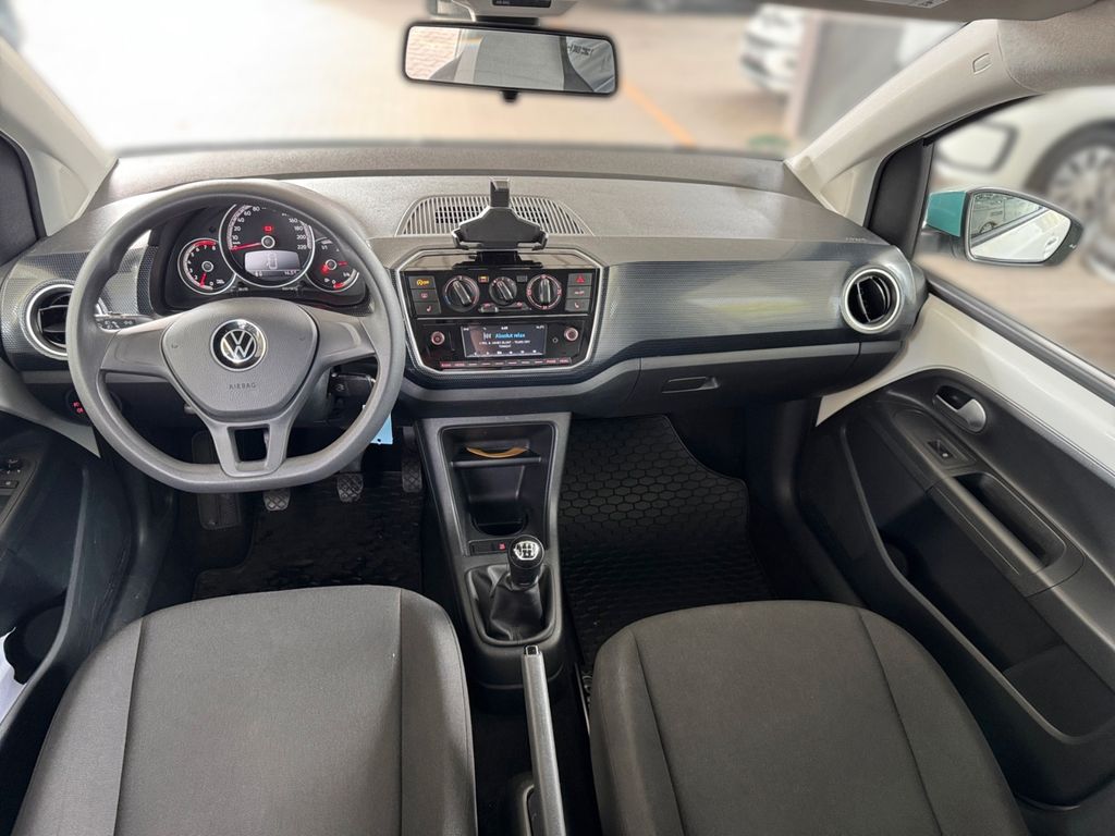 Volkswagen up! 2021
