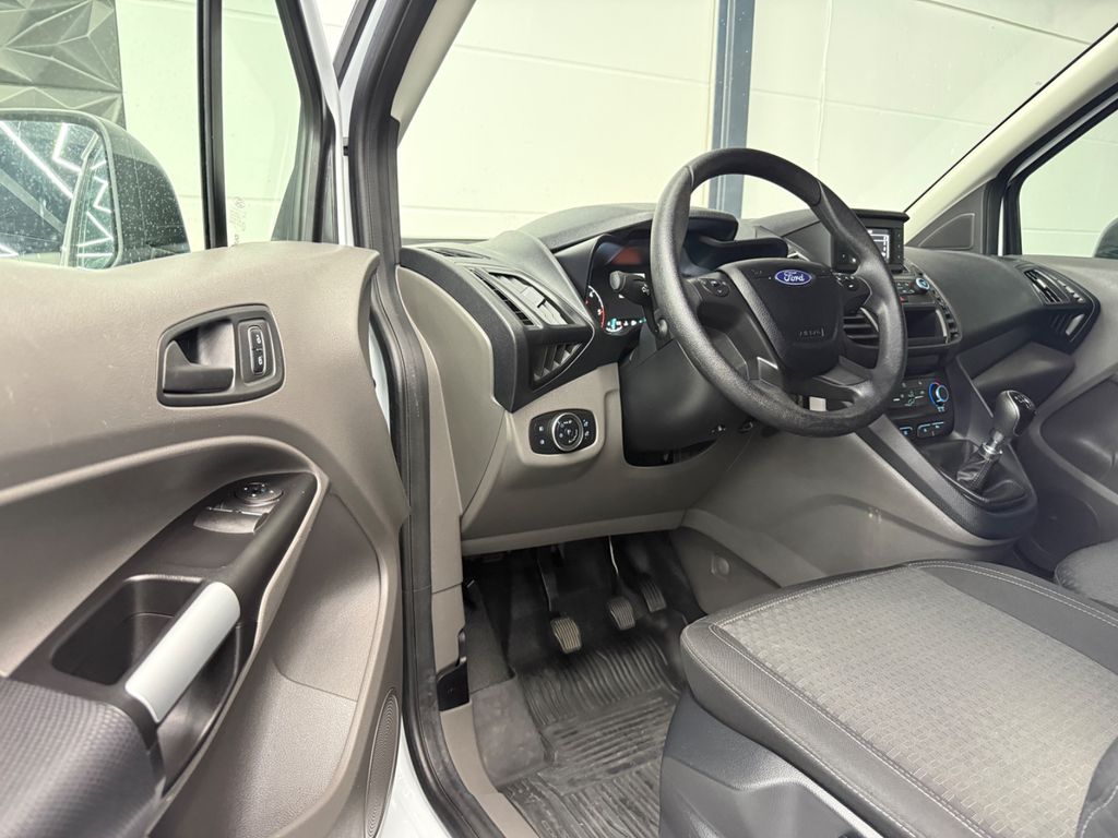 Ford Transit 2022