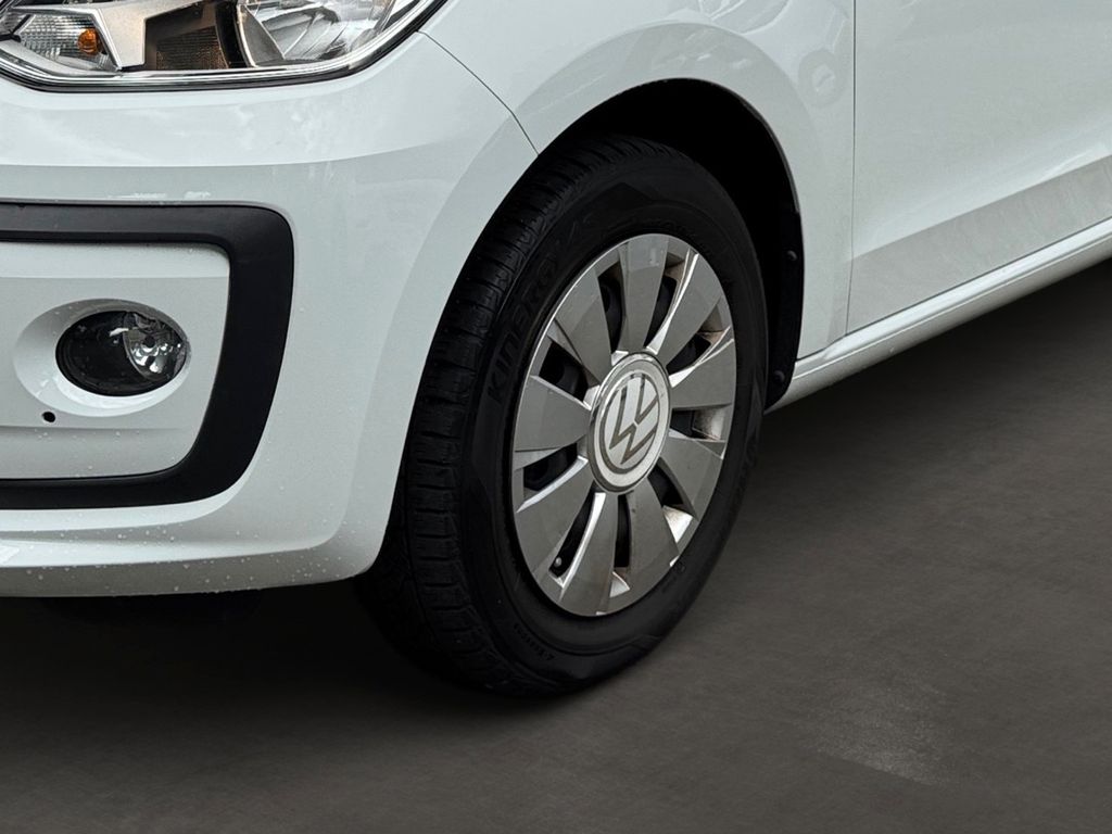 Volkswagen up! 2021