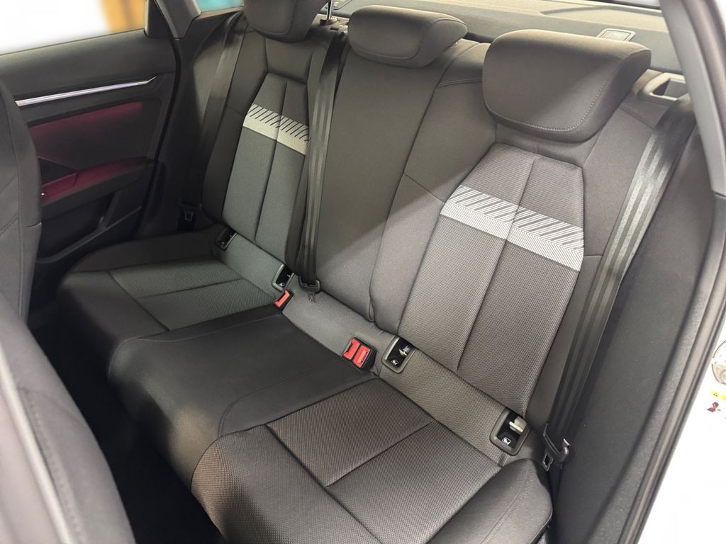 Audi A3 2025