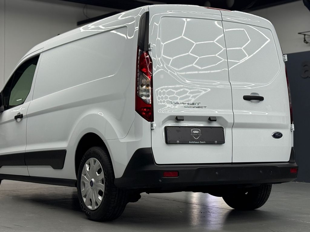 Ford Transit 2022