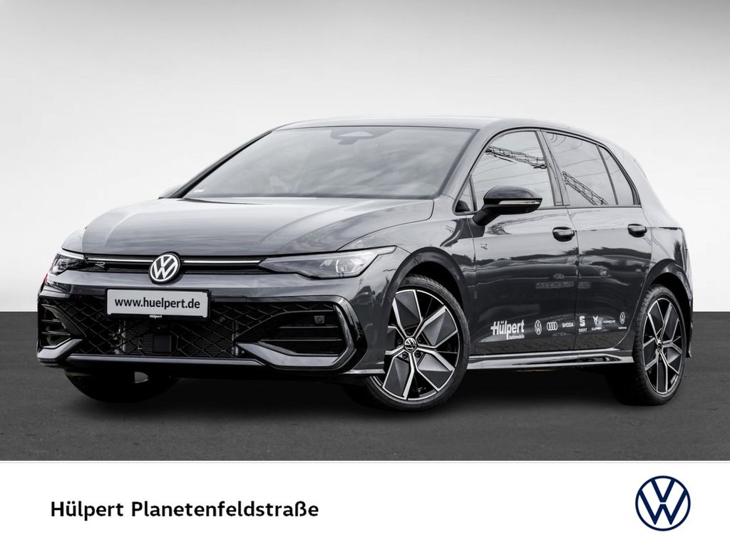Volkswagen Golf 2025