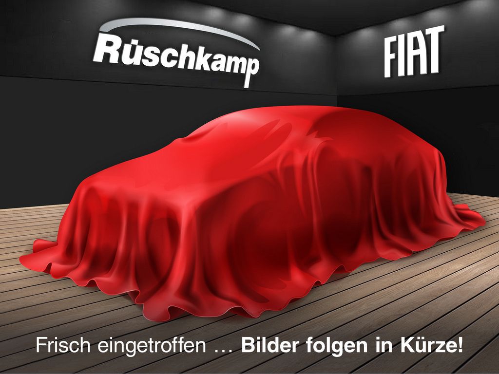 Fiat 500e 2023