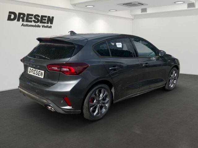 Ford Focus 2025