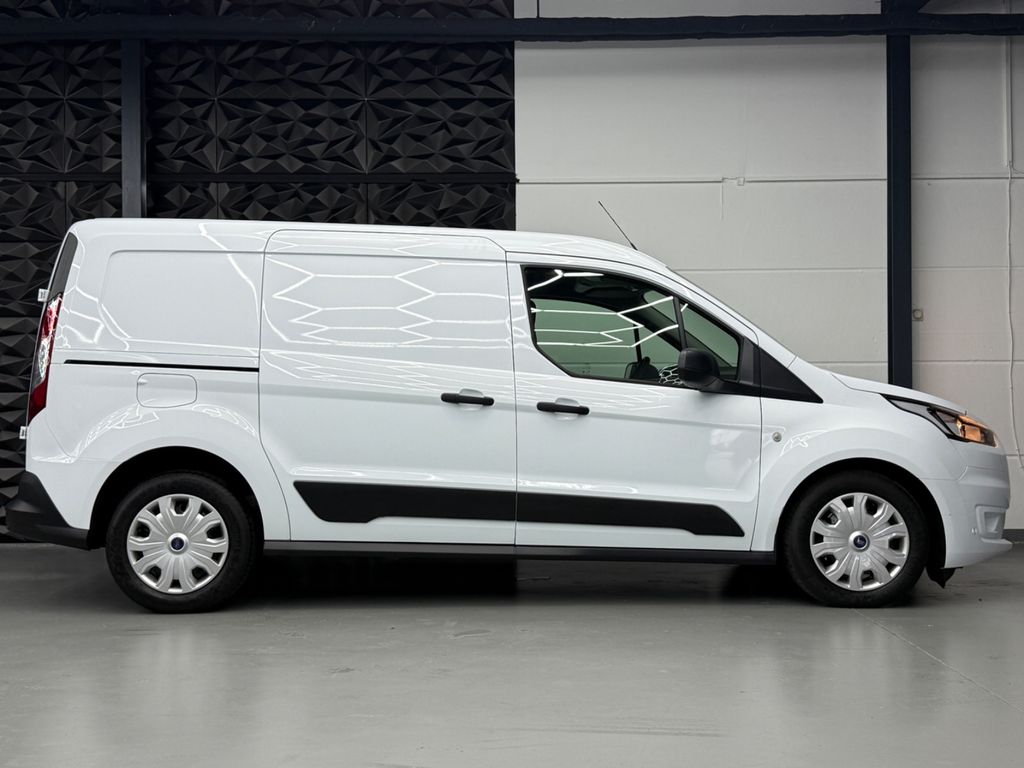 Ford Transit 2022